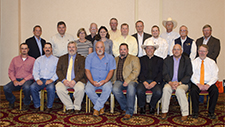 2014 Beef Improvement Federation
Board of Directors